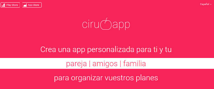 ciruapp