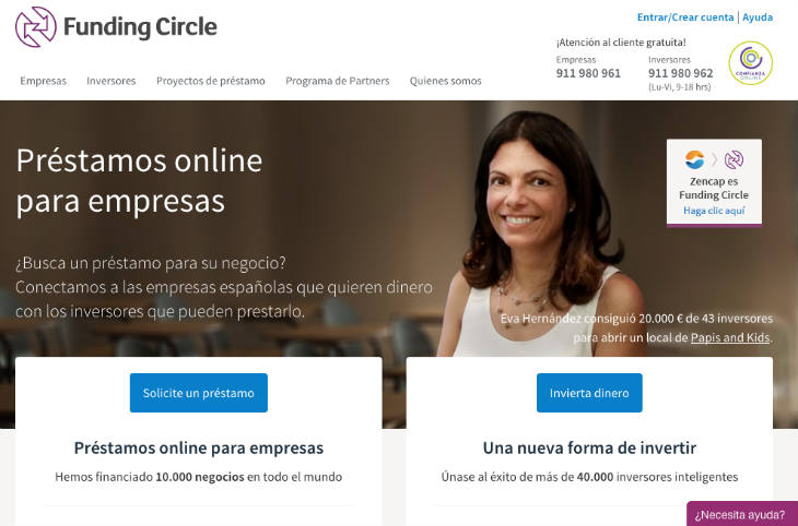 fundingcircle