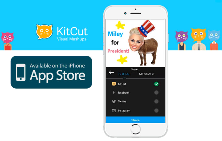 kitcut