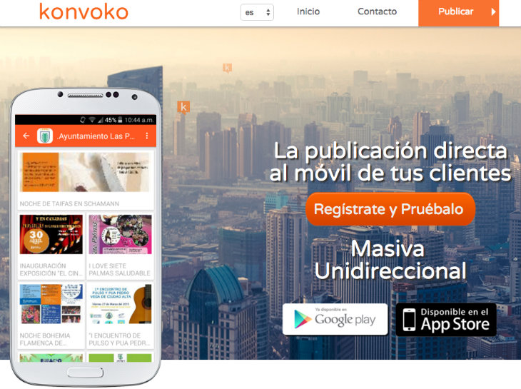 konvoko