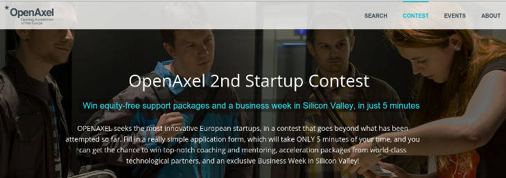 Openaxel