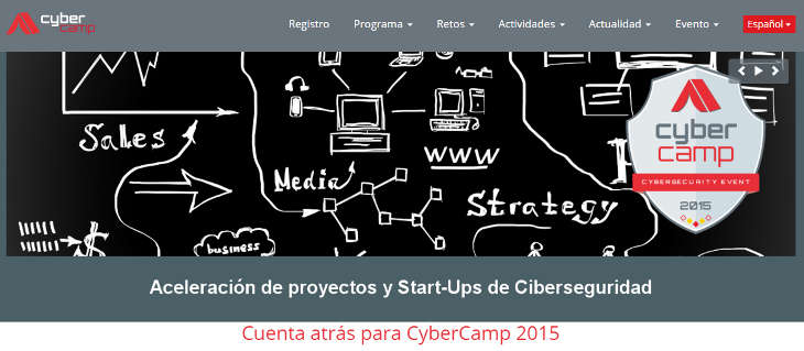 cybercamp