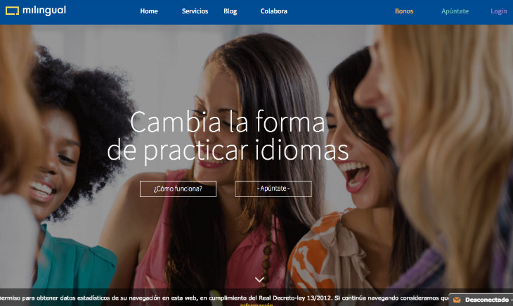 milingual