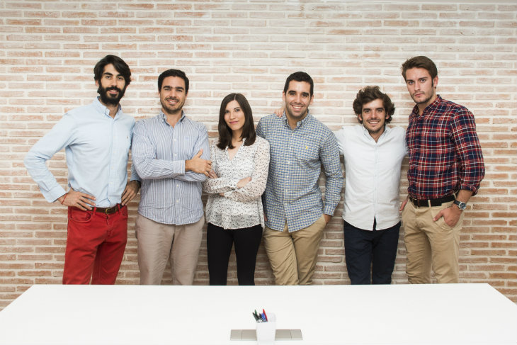 Management Team SV