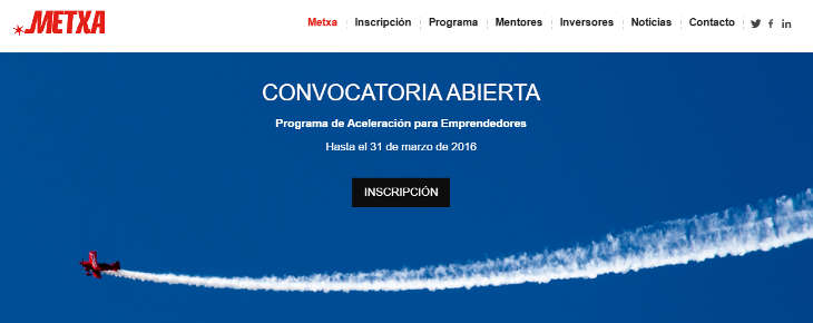 metxa