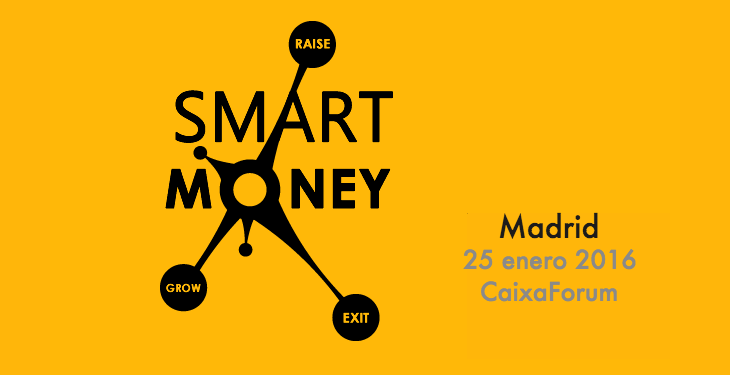 smartmoney madrid 2016