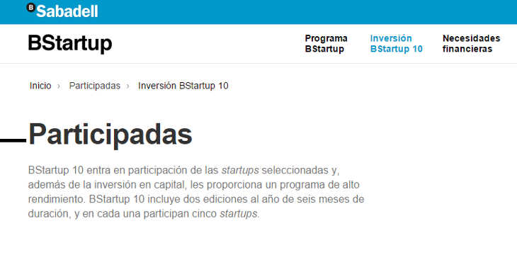 bstartup-participadas