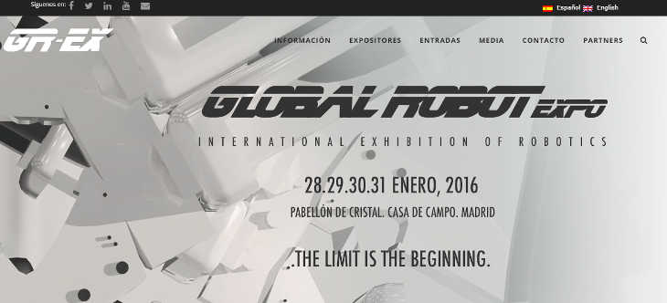 global-robot-expo