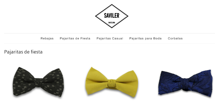 saviler