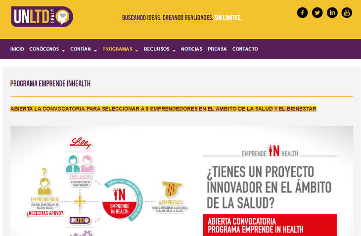 inhealth