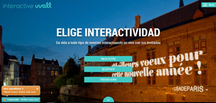 interactive-wall