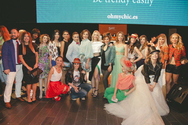 ohmychic moda