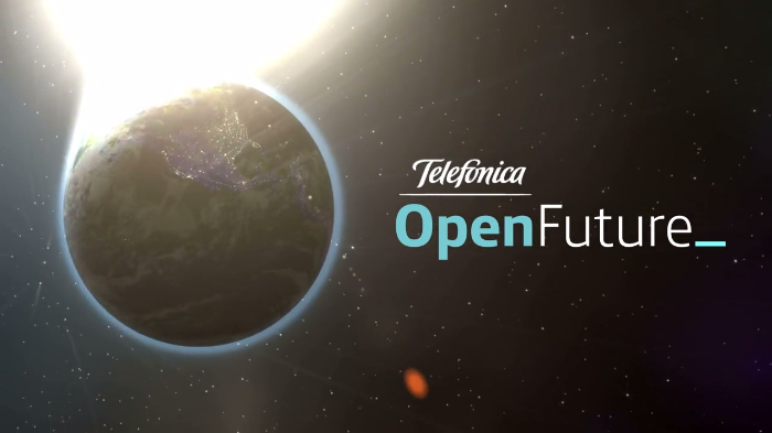telefonica open future
