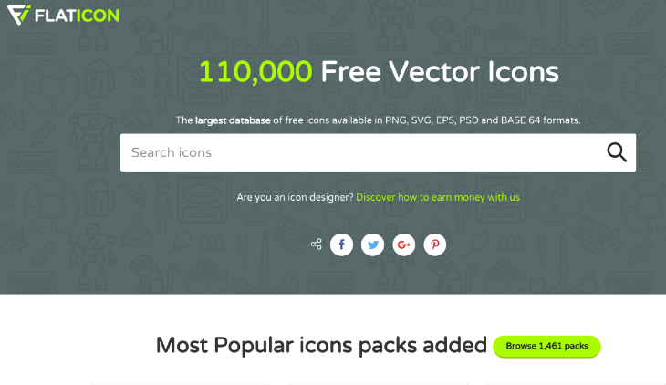 flaticon