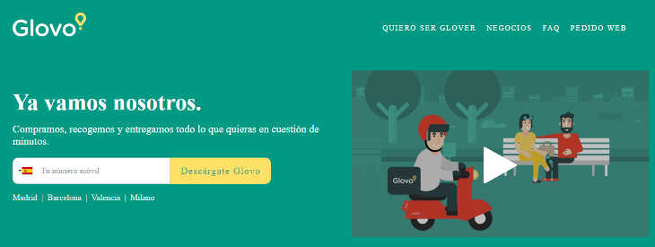 glovo-app