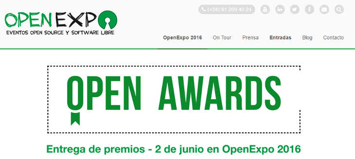 openawards