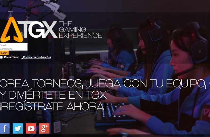 TGX