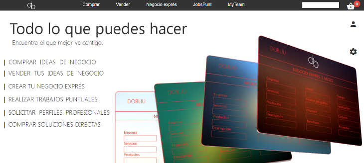 dobliu