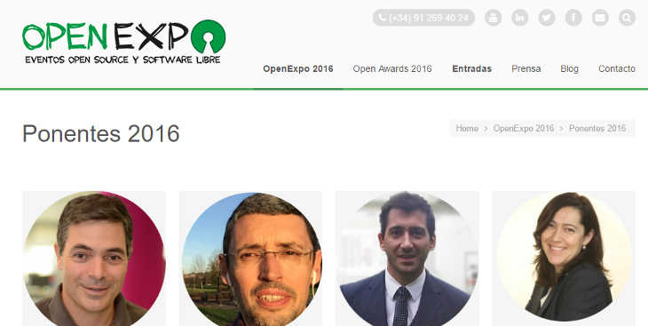 openexpo
