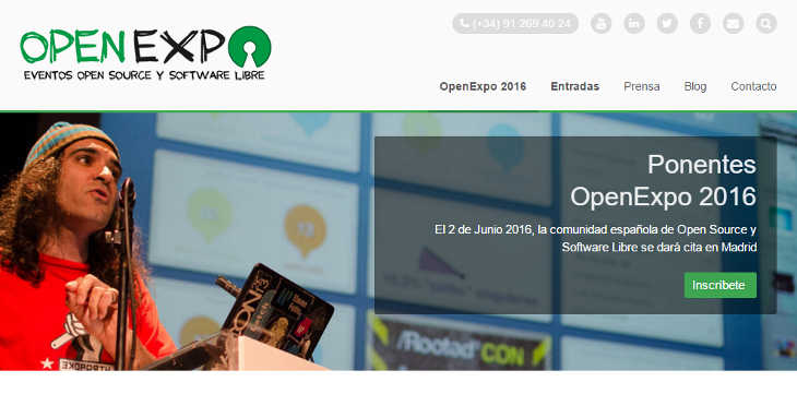 openexpo2016