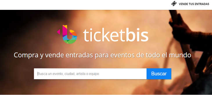 ticketbis