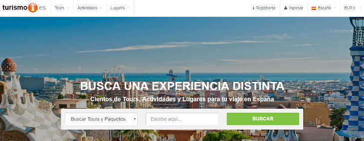turismoi