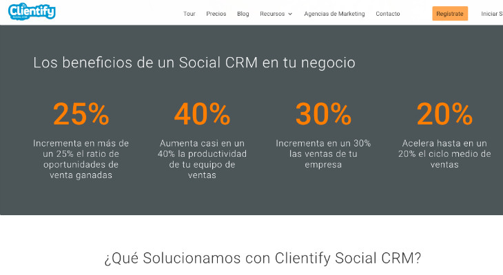 clientify