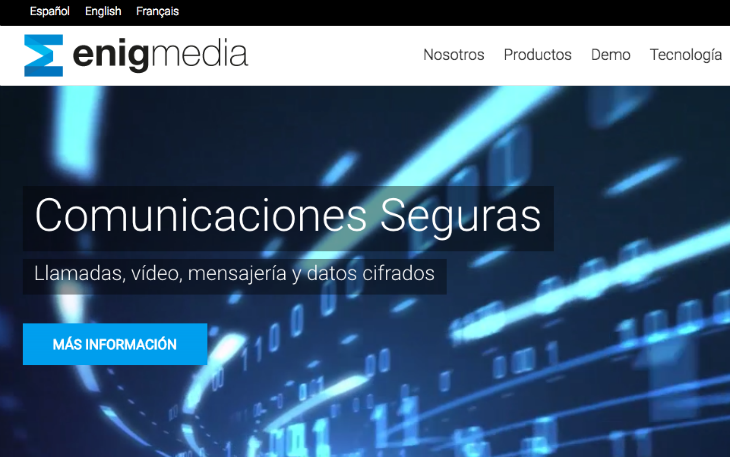 enigmedia