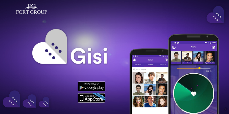 gisi