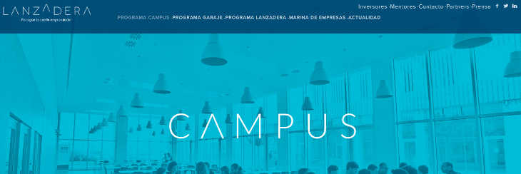 campus