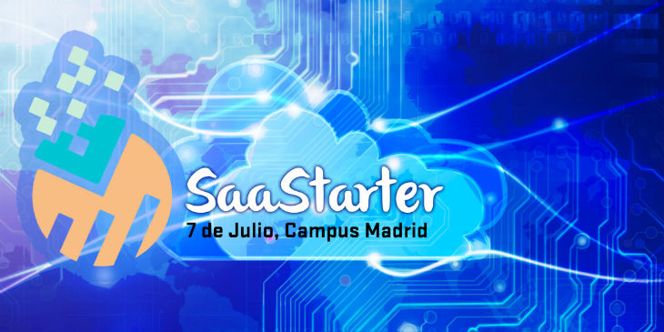 saastarter