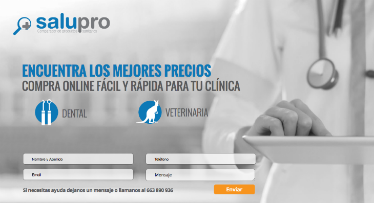 salupro