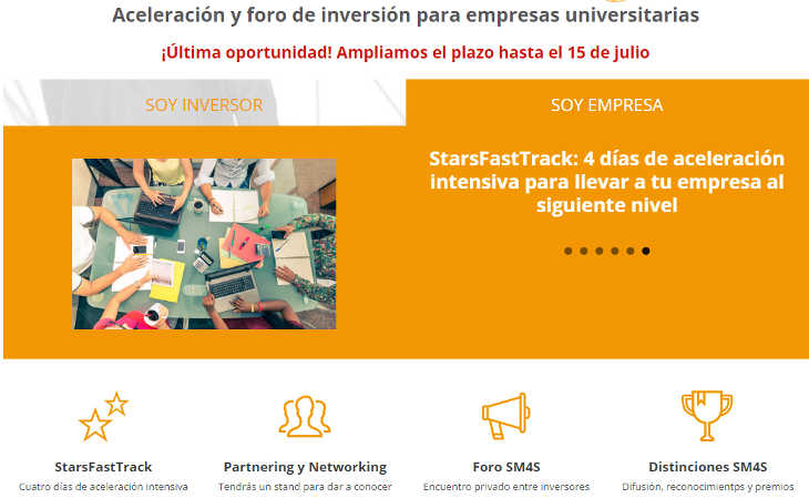 Entrevistamos A La Coordinadora Del Programa Smartmoney4stars