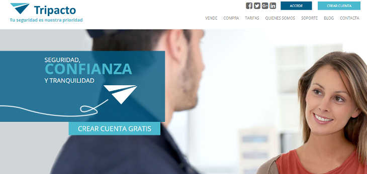 tripacto