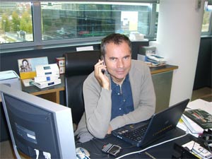 Martin Varsavsky