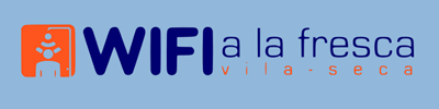 WiFi a la Fresca