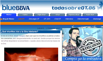 Blogs blueBBVA