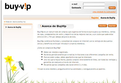BuyVip