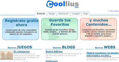 coollius