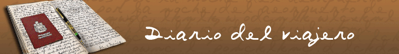 blog diario del viajero
