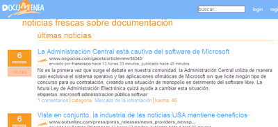 documenea