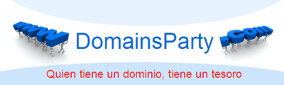 DomainsParty