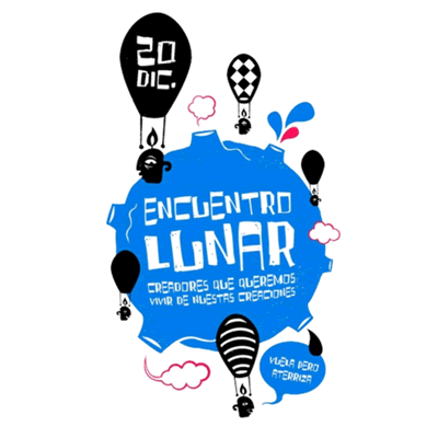 Encuentro Lunar Sevilla