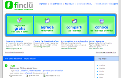 Finclu