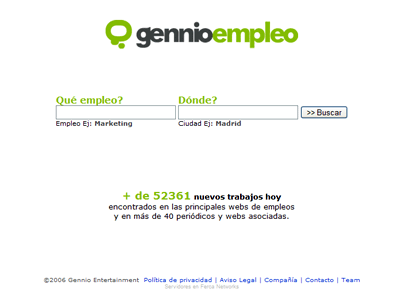 Gennioempleo.com