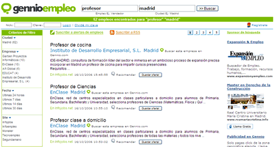Gennioempleo.com