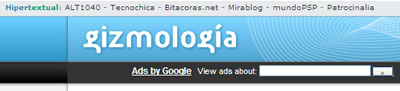 gizmologia
