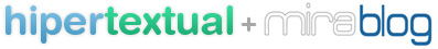 Mirablog se une a Hipertextual