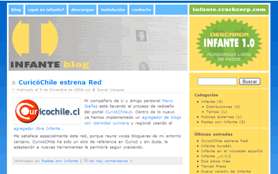 Infante