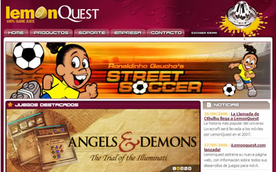 LemonQuest